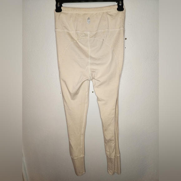 Free people hot shot leggings size small - Picture 2 of 4